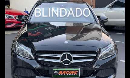 Mercedes-benz c 250 2.0 cgi avantgarde - 2017/2017