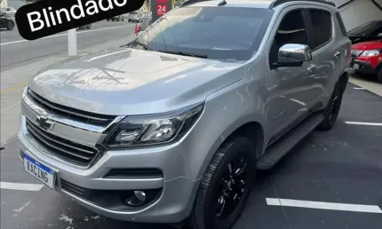 Chevrolet trailblazer 3.6 premier 4x4 v6 - 2020/2020