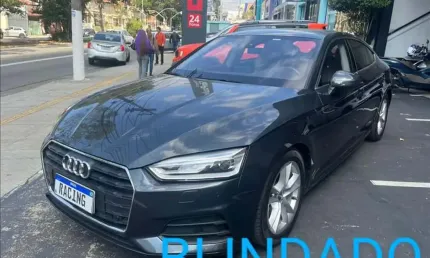 Audi a5 2.0 tfsi sportback prestige s tronic - 2019/2019