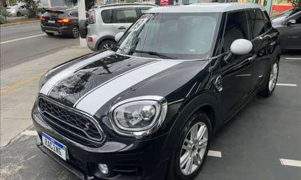 Mini countryman 2.0 16v twinpower turbo cooper s - 2018/2019