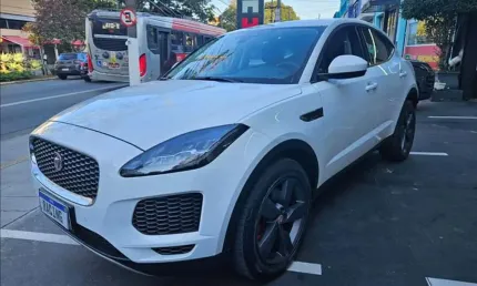 Jaguar e-pace 2.0 16v p250 awd - 2018/2018
