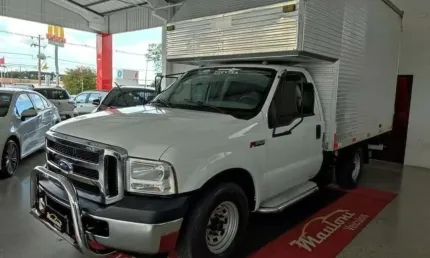 Ford f-350 4x2 2p 2019