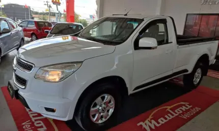 Chevrolet s10 lt fs2 2013