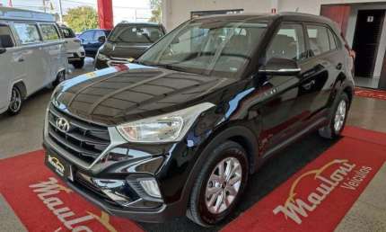 Hyundai creta 16a action 2024