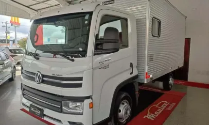 Volkswagen delivery express 2p (diesel)(e5) 2021