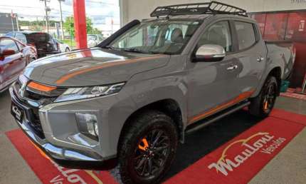 Mitsubishi l200 tri. sav. sertoes 2.4 cd 4x4 diese 2023