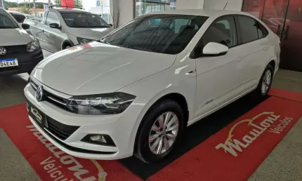 Volkswagen virtus mf 2019