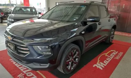 Chevrolet montana t a pr 2023
