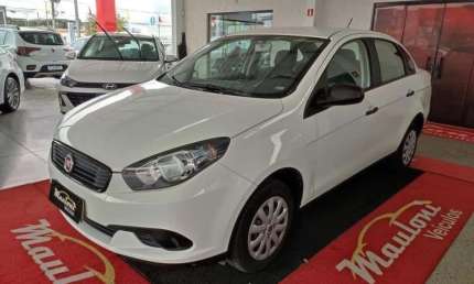 Fiat grand siena 1.4 evo flex 8v 4p 2021