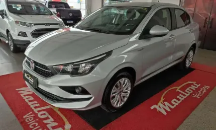 Fiat cronos drive 1.3 2020