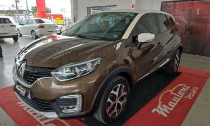 Renault captur inten 16a 2018