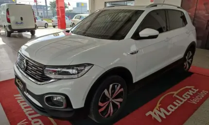 Volkswagen t cross hl tsi ae 2021