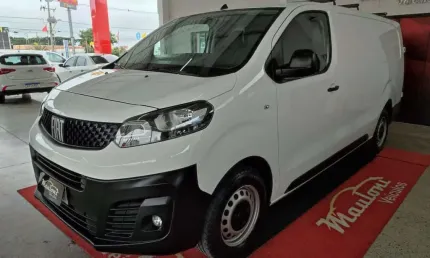 Fiat scudo cargo td 2023