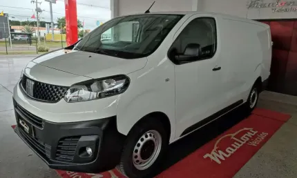 Fiat scudo cargo td 2023
