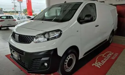 Fiat scudo cargo td 2023