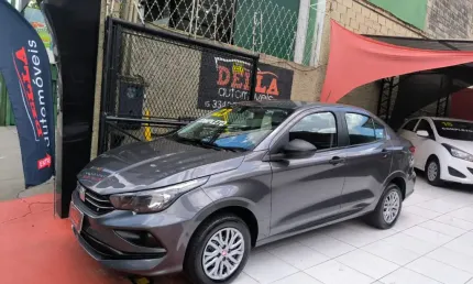 Cronos drive 2023 único dono