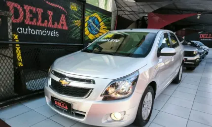 Cobalt ltz 2014 completo