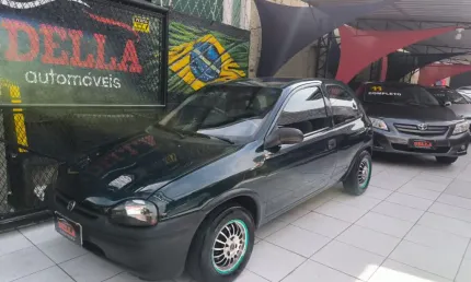Corsa wind 1.0 super  1999  carro em muito bonito e conservado!