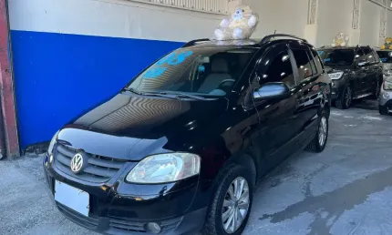 Vw spacefox comfortline 2008 completa 1.6 flex pneus novos whatsapp 11-94736-9415 