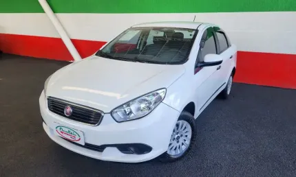 Grand siena attractive .0 flex, completo. único dono. lindo carro!