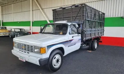 D-40 custon turbo. inteira revisada!