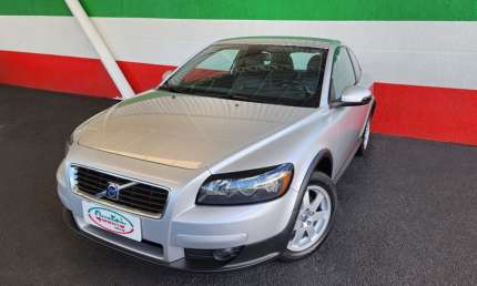 Volvo c30 completo. baixa km. lindo carro. analiso trocas!