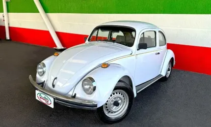 Fusca itamar 1.600. lindo carro!