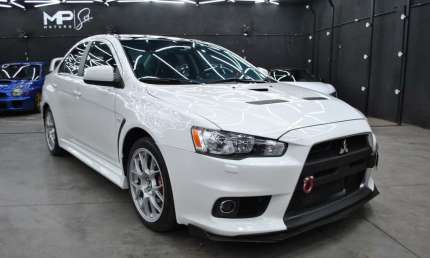 Mitsubishi lancer 2012 2.0 evolution x 4x4 16v turbo intercooler gasolina 4p automatizado