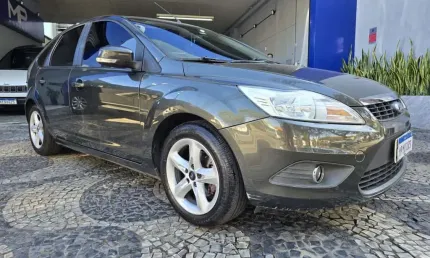 Ford focus 2013 2.0 glx sedan 16v flex 4p automático