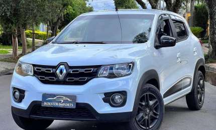 Renault kwid intens 10mt 2022