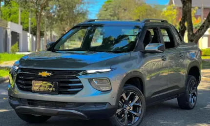 Chevrolet montana t a pr 2024