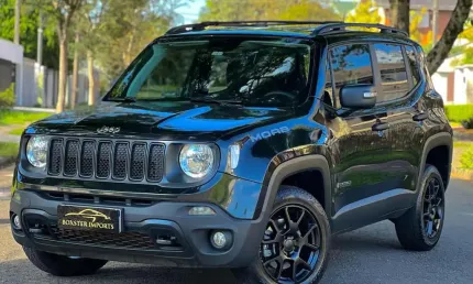 Jeep renegade moab 2021