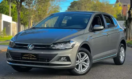 Volkswagen polo cl ad 2021