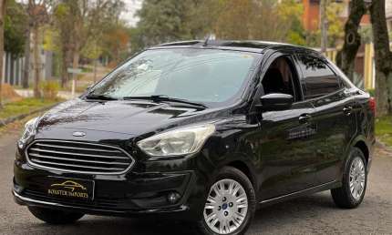 Ford ka se 1.0 sd c 2019