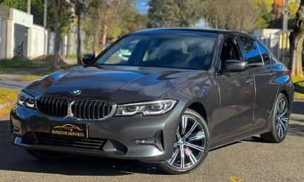 Bmw 320i 2021