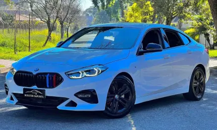 Bmw 218i 2021