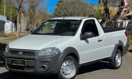 Fiat strada hd wk cc e 2020