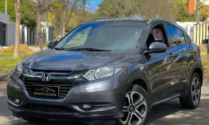 Honda hr-v ex cvt 2016