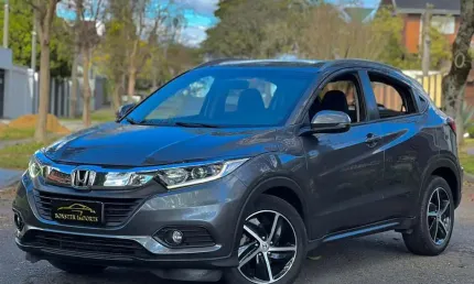 Honda hr-v ex cvt 2020