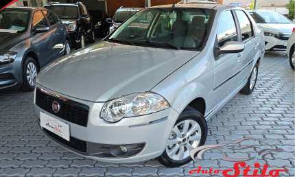 Siena elx 1.4 flex