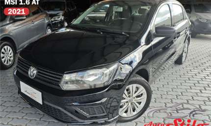 Gol msi 1.6 at