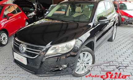 Tiguan 2.0 awd