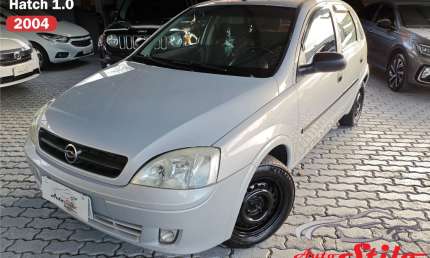 Corsa 1.0