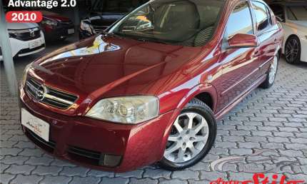 Astra advantage 2.0 8v