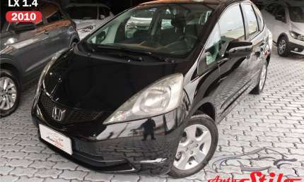 Fit lx 1.4