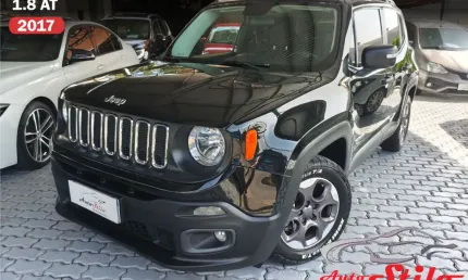 Renegade 1.8 flex