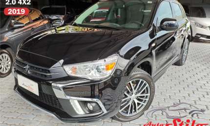 Asx 2.0 flex cvt