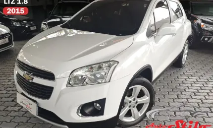 Tracker ltz 1.8 flex