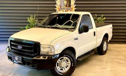 Ford f250 xl l 2002