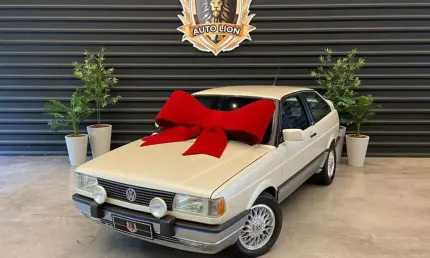 Volkswagen gol gti 2000 1994